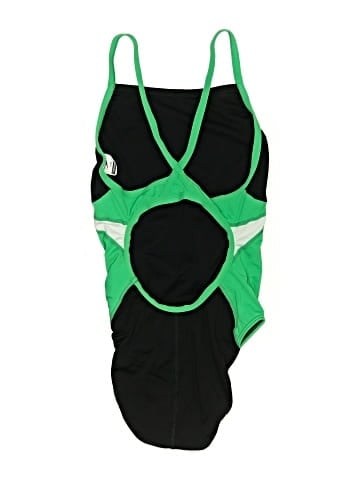 Speedo One Piece Swimsuit (view 2)