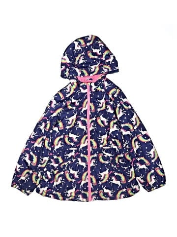 Carter's Poncho (view 1)