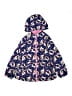 Carter's 100% Polyester Blue Poncho Size 6X - photo 1
