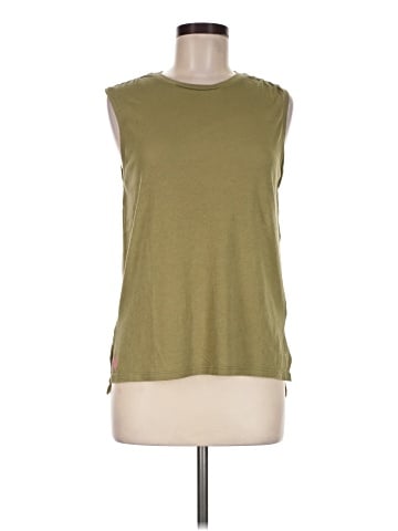 Polo by Ralph Lauren Sleeveless T-Shirt (view 1)