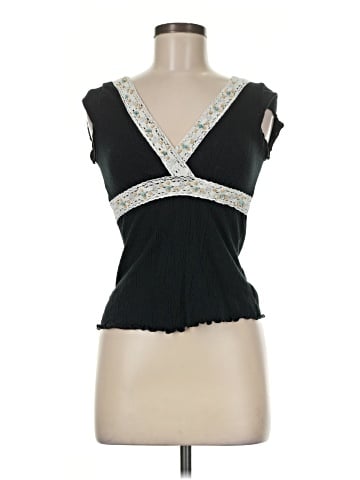 Simply Irresistible Sleeveless Blouse (view 1)