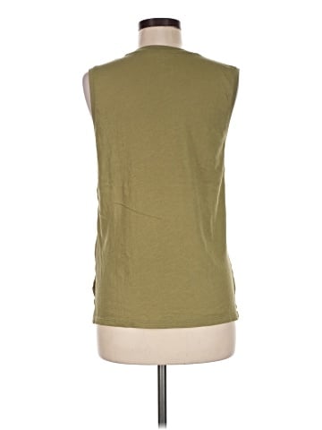 Polo by Ralph Lauren Sleeveless T-Shirt (view 2)