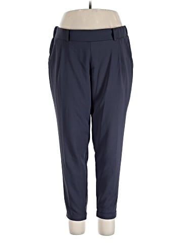 Torrid Active Pants (view 1)