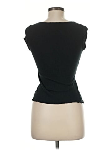 Simply Irresistible Sleeveless Blouse (view 2)