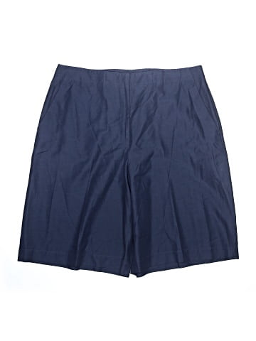Lafayette 148 New York Shorts (view 1)