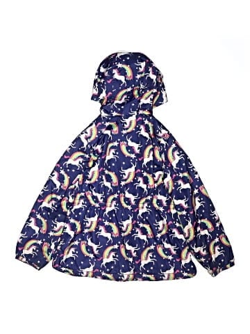 Carter's Poncho (view 2)