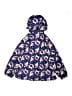 Carter's 100% Polyester Blue Poncho Size 6X - photo 2