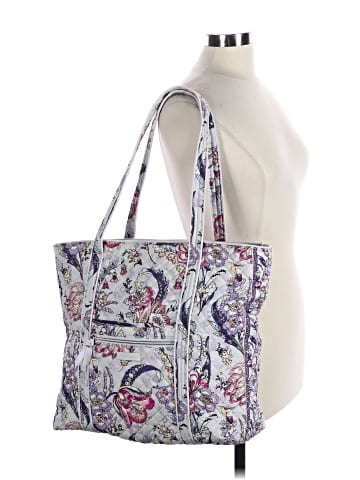 Vera Bradley Tote (view 2)