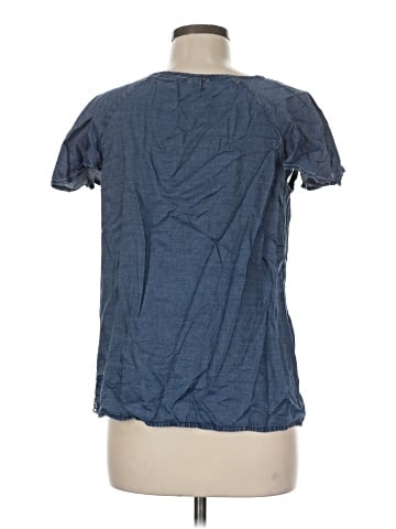Elle Short Sleeve Top (view 2)