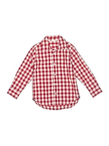 Baby Gap Long Sleeve Button-Down Shirt (view 1)