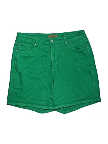 Judy Blue Shorts (view 1)