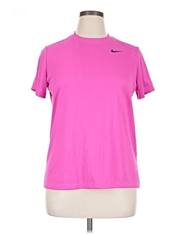 Nike Active T-Shirt (view 1)