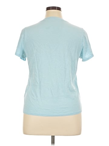 J.Crew Factory Store Short Sleeve T-Shirt (view 2)