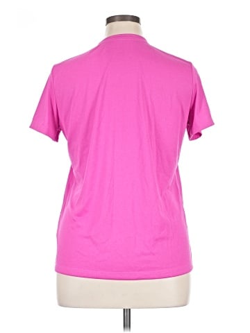 Nike Active T-Shirt (view 2)