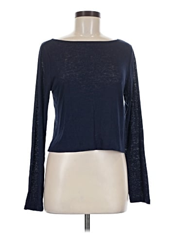 Gap Long Sleeve T-Shirt (view 1)