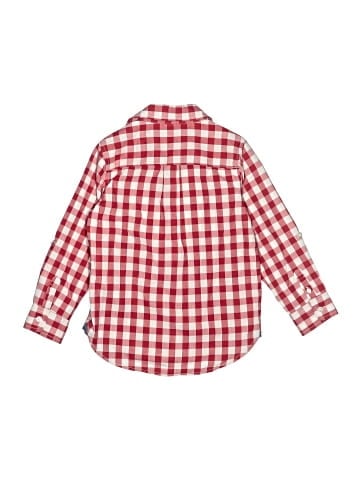 Baby Gap Long Sleeve Button-Down Shirt (view 2)