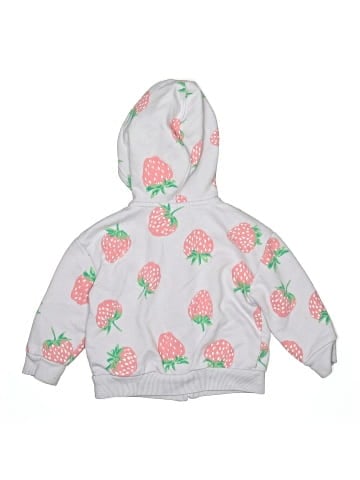 Baby Gap Zip Up Hoodie (view 2)
