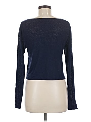 Gap Long Sleeve T-Shirt (view 2)