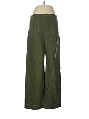 Anthropologie Cargo Pants (view 1)