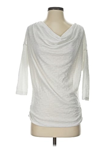 MiracleBody 3/4 Sleeve Top (view 1)