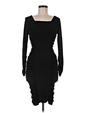BCBGMAXAZRIA Cocktail Dress (view 1)