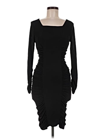 BCBGMAXAZRIA Cocktail Dress (view 1)