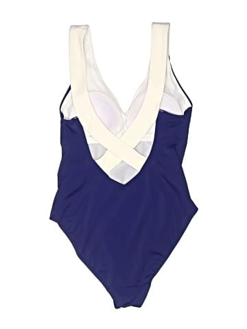Boden One Piece Swimsuit (view 2)