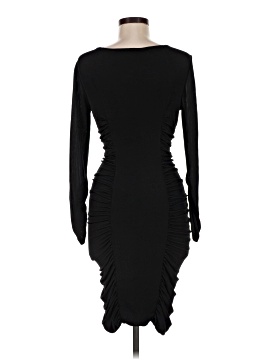 BCBGMAXAZRIA Cocktail Dress (view 2)