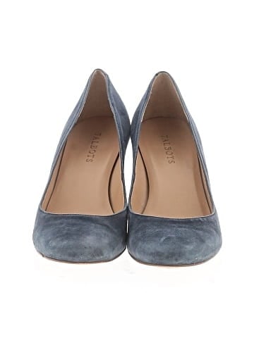 Talbots Heels (view 2)