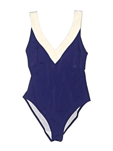 Boden One Piece Swimsuit (view 1)