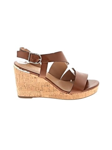 Franco Sarto Wedges (view 1)