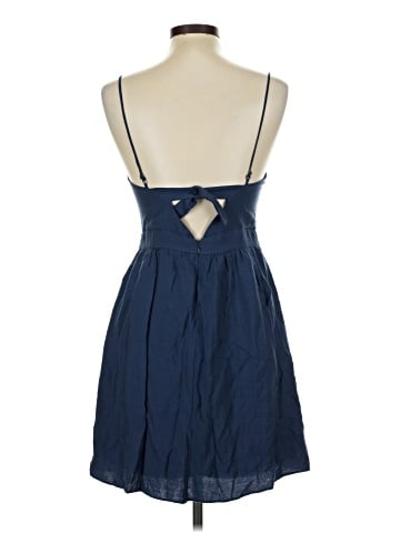 BCBGeneration Casual Dress (view 2)