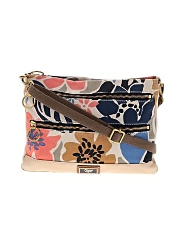 Fossil Crossbody Bag (view 1)