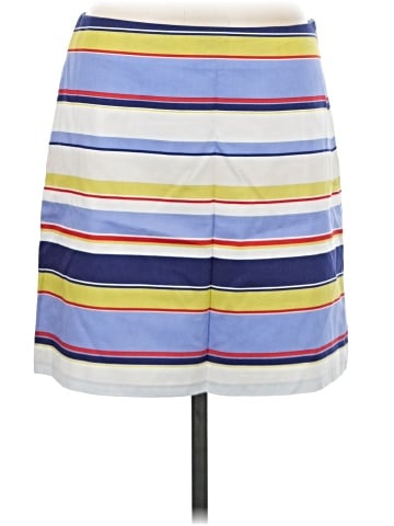 Ann Taylor LOFT Outlet Casual Skirt (view 1)