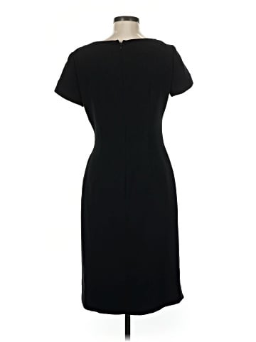 David Warren Cocktail Dress (view 2)