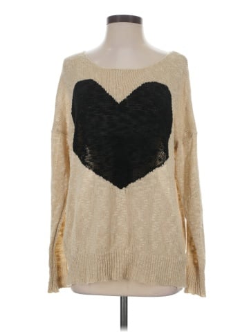 Debut Pullover Sweater (view 1)