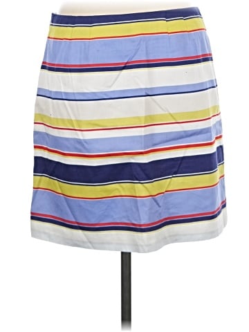 Ann Taylor LOFT Outlet Casual Skirt (view 2)