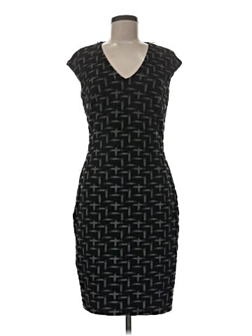 Frank Lyman Design Casual Dress (view 1)