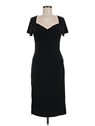 La Femme Cocktail Dress (view 1)