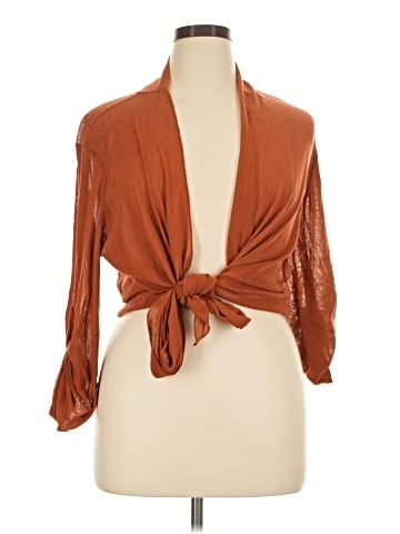 Soft Surroundings Cardigan (view 1)