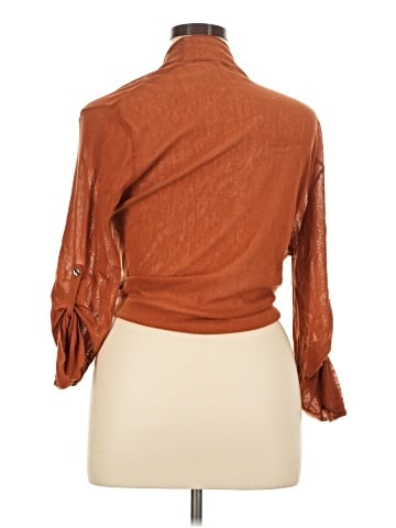 Soft Surroundings Cardigan (view 2)