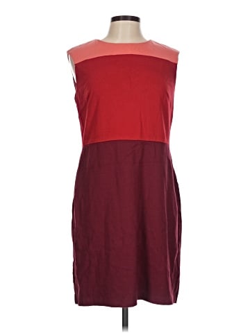 Talbots Cocktail Dress (view 1)