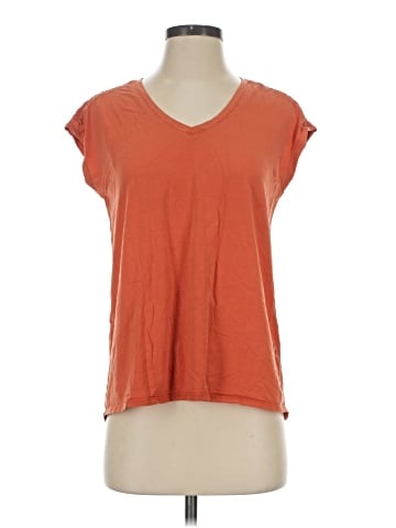 L.L.Bean Short Sleeve Top (view 1)