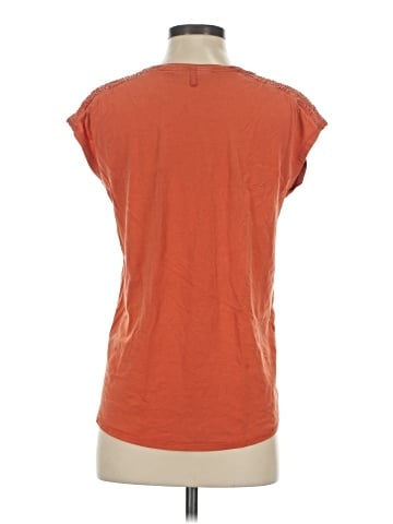 L.L.Bean Short Sleeve Top (view 2)