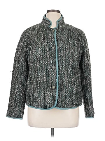 Jones New York Collection Jacket (view 1)