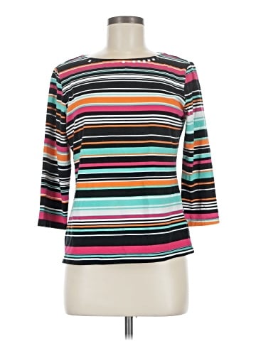 Ruby Rd. 3/4 Sleeve T-Shirt (view 1)