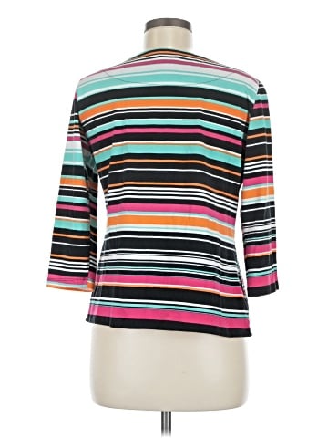 Ruby Rd. 3/4 Sleeve T-Shirt (view 2)