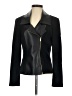 St. John Black Jacket Size 2 - photo 1