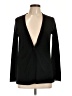 Pendleton Black Wool Cardigan Size 10 - photo 1