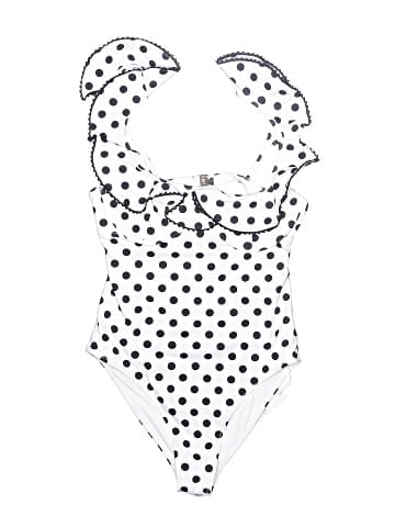 Caroline Constas One Piece Swimsuit (view 1)